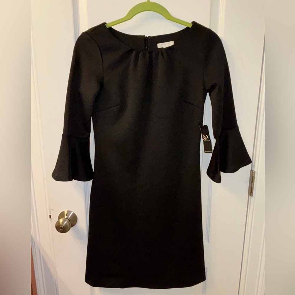 🖤New York & Co Dress SZ XS NWT 🖤